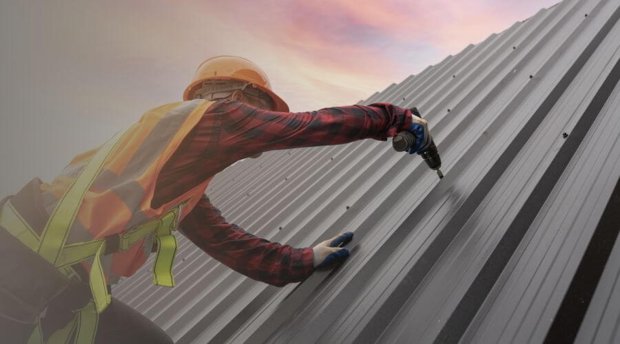 Expert new roof installation services in Williston, NC